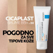 LA ROCHE-POSAY CICAPLAST BAUME B5+ SPF50, ULTRA-OBNAVLJAJUĆI SMIRUJUĆI ZAŠTITNI BALZAM, 40 ML