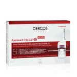 VICHY DERCOS AMINEXIL CLINICAL 5 AMPULE PROTIV ISPADANJA KOSE ZA ŽENE 21X6 ML