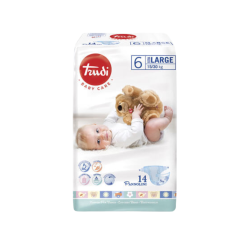 TRUDI PELENE DRY FIT EXTRA L 15-30K6 A14