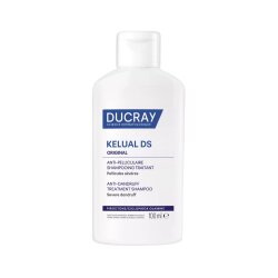 DUCRAY KELUAL DS ŠAMPON 100ML