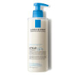 LA ROCHE-POSAY LIPIKAR SYNDET AP+ KREMASTI GEL ZA TUŠIRANJE OBOGAĆENO LIPIDIMA PROTIV NADRAŽENOSTI I SVRBEŽA, POGODNO ZA BEBE, DJECU I ODRASLE, 400 ML