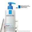 LA ROCHE-POSAY LIPIKAR SYNDET AP+ KREMASTI GEL ZA TUŠIRANJE OBOGAĆENO LIPIDIMA PROTIV NADRAŽENOSTI I SVRBEŽA, POGODNO ZA BEBE, DJECU I ODRASLE, 400 ML