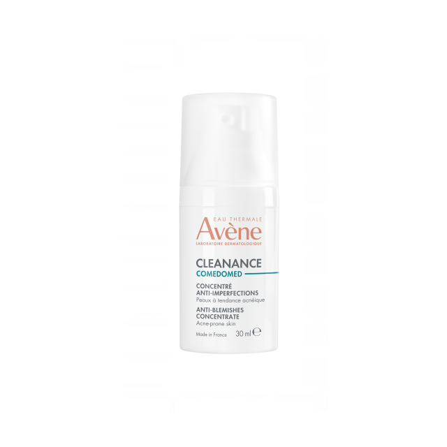 AVENE CLEANANCE COMEDOMED 30ML