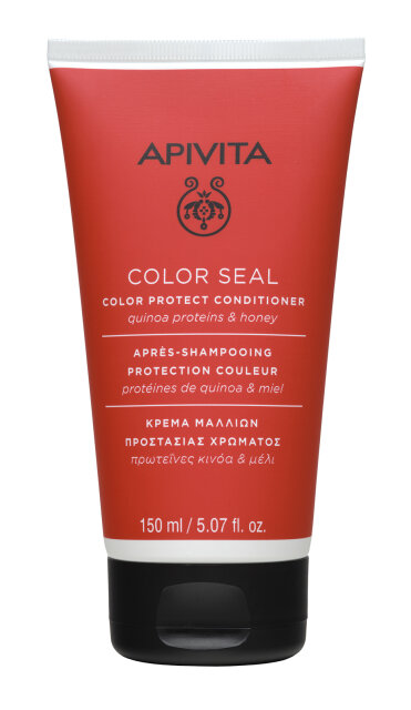 APIVITA REGENERATOR ZA OBOJANU KOSU 150ML NOVO
