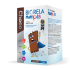 BIORELA CHOCO MULTI KIDS A20