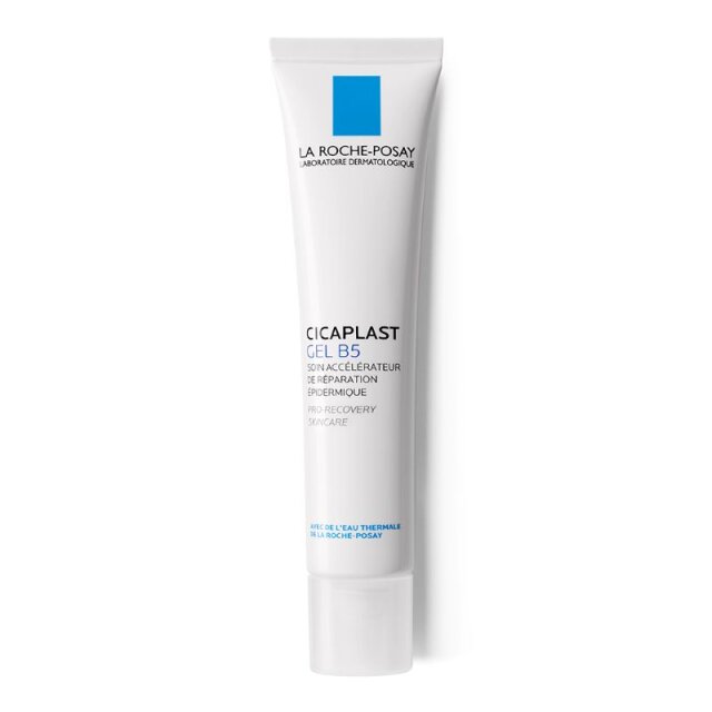 LA ROCHE-POSAY CICAPLAST GEL B5 GEL ZA NJEGU I OPORAVAK POVRŠINE KOŽE, 40 ML