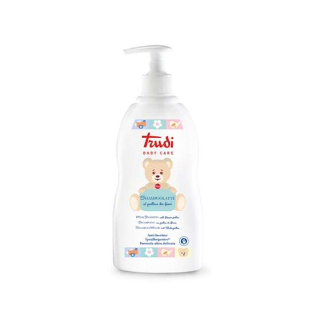 TRUDI ŠAMPON 500ML