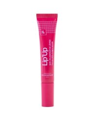 NOVEXPERT LIP UP BOOSTER S HIJALURONSKOM KISELINOM ZA USNE ZA SVE TIPOVE KOŽE 8ML