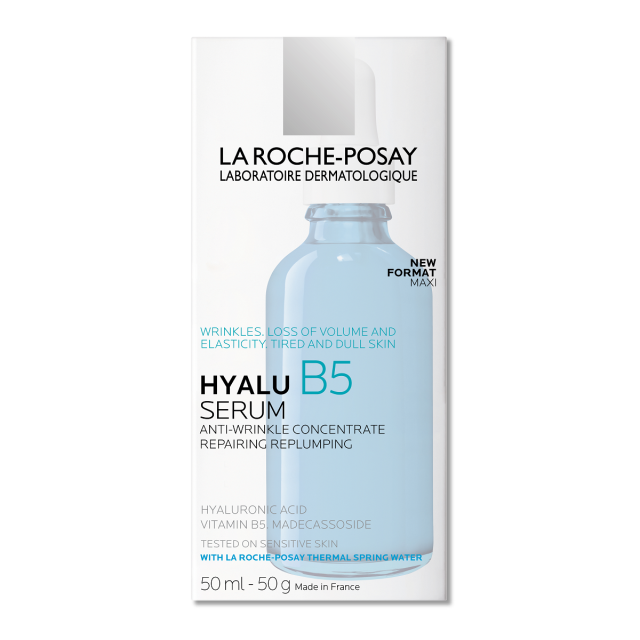 LA ROCHE-POSAY HYALU B5 SERUM 30ML