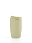 EQUA Cup, termo šalica od nehrđajućeg čelika za čaj/kavu, 300ml, matcha