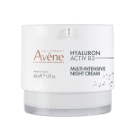 AVENE HYALURON ACTIV B3 MULTI INTENZIVNA NOĆNA KREMA 40ML