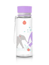 EQUA, plastična boca od tritana, Elephant, BPA free, 400ml