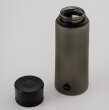EQUA, plastična boca od tritana, Matte Black, BPA free, 600ml