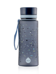 EQUA, plastična boca od tritana, Pixel, BPA free, 600ml
