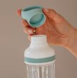 EQUA, plastična boca od tritana, Wave, BPA, BPF i BPS-free, 800ml