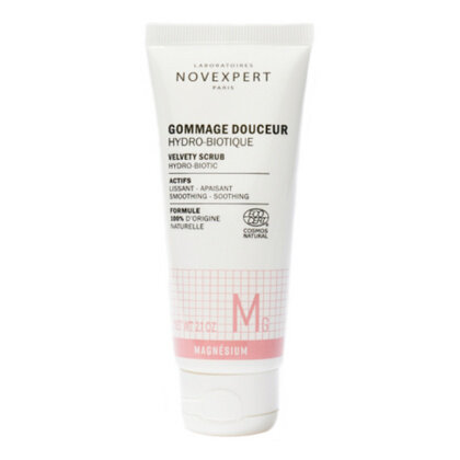 NOVEXPERT VELVETY HYDRO-BIOTIC PILING ZA LICE 60ML