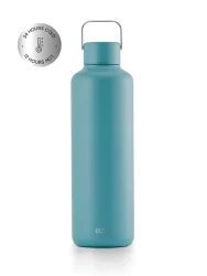 EQUA, termo boca od nehrđajućeg čelika, Timeless Wave, 1000ml