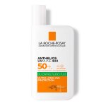 LA ROCHE-POSAY ANTHELIOS UVMUNE 400 OIL CONTROL FLUID ZA MASNU KOŽU SPF50+, 50 ML