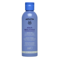 APIVITA AQUA BEELICIOUS HIDRATANTNI LOSION ZA LICE 200ML