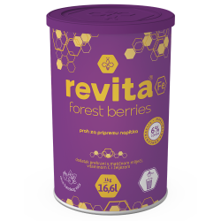 REVITA PRAH FE FOREST BERRIES 1000G
