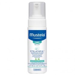 MUSTELA PJENA ZA TJEMENICU 150ML rok valjanosti: 10/23