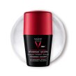 VICHY HOMME DEO ROLL-ON 96H CLINICAL CONTROL 50ML