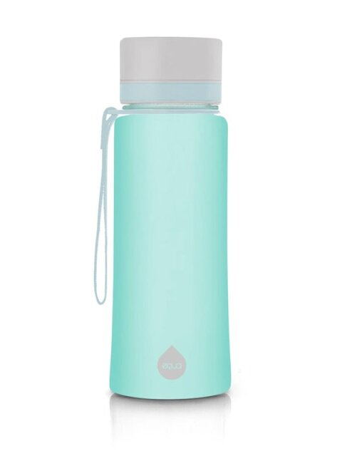 EQUA, plastična boca od tritana, Ocean, BPA free, 600ml