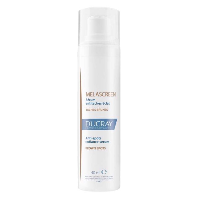 DUCRAY MELASCREEN KONCENTRIRANI SERUM PROTIV MRLJA 40ML