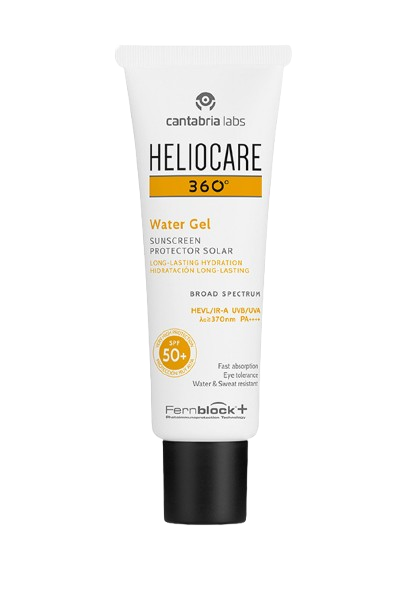 HELIOCARE 360 WATER GEL DNEVNA ZAŠTITA OD SUNCA  SPF 50+ 50ML