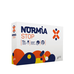 NORMIA STOP KAPSULE A15  JGL
