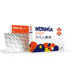 NORMIA STOP KAPSULE A15  JGL ADRIALAB