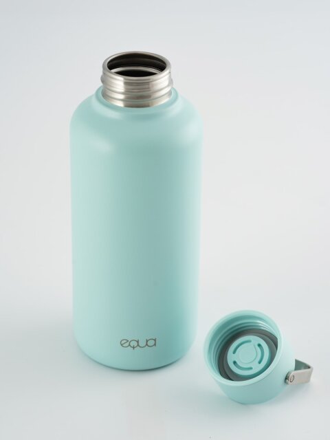 EQUA, boca od nehrđajućeg čelika, Timeless Splash, 600ml