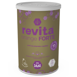 REVITA PRAH ORANGE FORTE 1000G