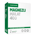 DIETPHARM MAGNEZIJ MALAT 400MG VREĆICE A20