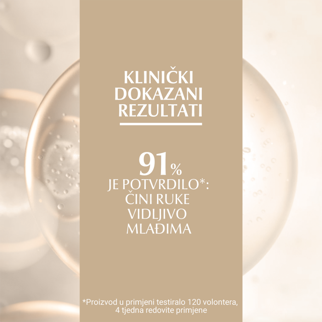EUCERIN HYALURON-FILLER ELASTICITY KREMA ZA RUKE PROTIV HIPERPIGMENTACIJE F-30 75ML 66875