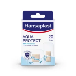HANSAPLAST FLASTER AQUA PROTECT A20/2