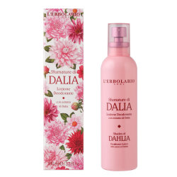 L'ERBOLARIO DALIA DEO LOSION 100ML