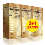 HAMAPHARM COLLAGEN TIME LUXE 500ML 2+1 GRATIS