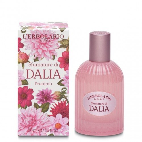 L'ERBOLARIO DALIA EDP 50ML