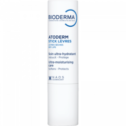 BIODERMA ATODERM BALZAM ZA USNE 4G