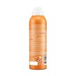 VICHY CAPITAL SOLEIL DJEČJI SPREJ PROTIV PRILJEPLJIVANJA PIJESKA NA KOŽU F-50+ 200ML rok valjanosti: 02/24