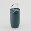 EQUA Cup, termo šalica od nehrđajućeg čelika za čaj/kavu, 300ml, Royal & Silver