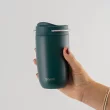 EQUA Cup, termo šalica od nehrđajućeg čelika za čaj/kavu, 300ml, Royal & Silver