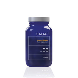 SAGAS RC06 IMMUNE SUPPORT TABLETE A60