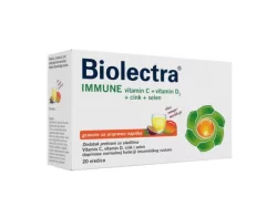 BIOLECTRA IMMUNE GRANULE A20