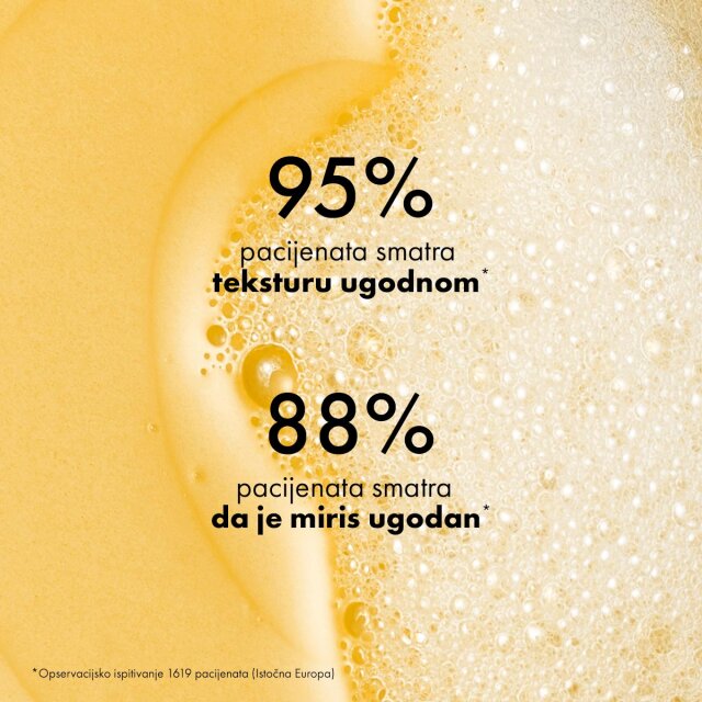 VICHY DERCOS AD ŠAMPON PROTIV PRHUTI ZA NORMALNU ILI MASNU KOSU, 500 ML EKO PUNJENJE