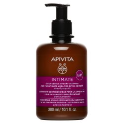 APIVITA PJENA ZA INTIMNU NJEGU U MENOPAUZI 300ML