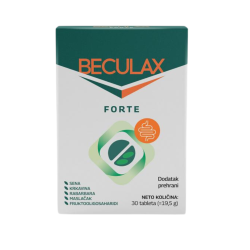 BECULAX FORTE TABLETE A30