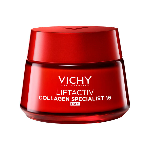 VICHY LIFTACTIV COLLAGEN SPECIALIST 16 DNEVNA KREMA, 50ML