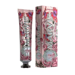 MARVIS PASTA KISSING ROSE LIMITED EDITION 75ML